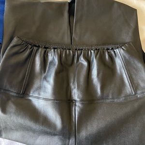 Wilfred Free Daria Pant, Black size Medium